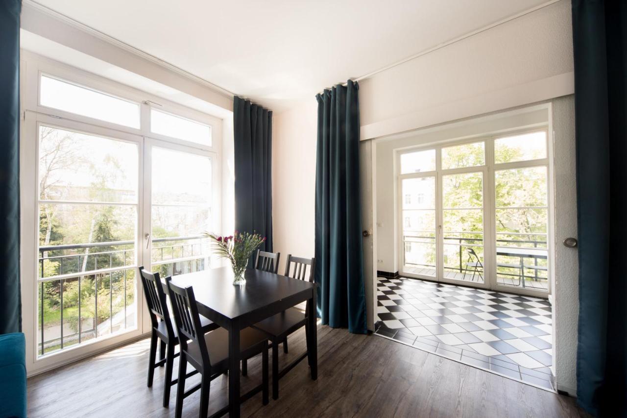 L.E. Home II Λειψία Εξωτερικό φωτογραφία