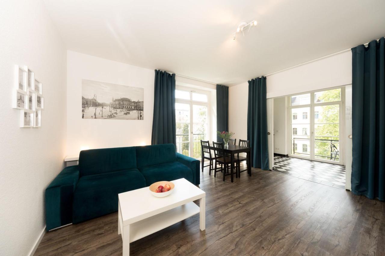 L.E. Home II Λειψία Εξωτερικό φωτογραφία