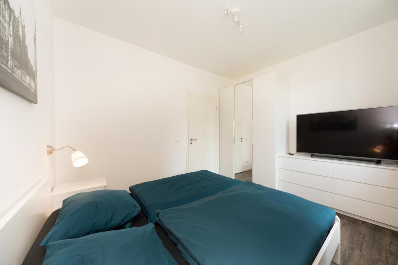 L.E. Home II Λειψία Εξωτερικό φωτογραφία
